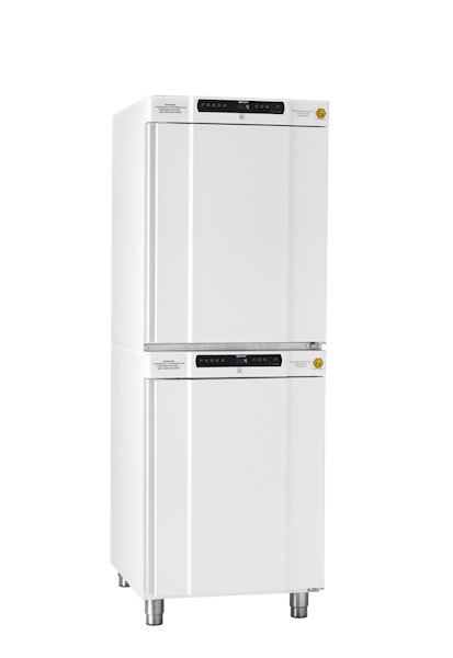 BioCompact RR210/RF210